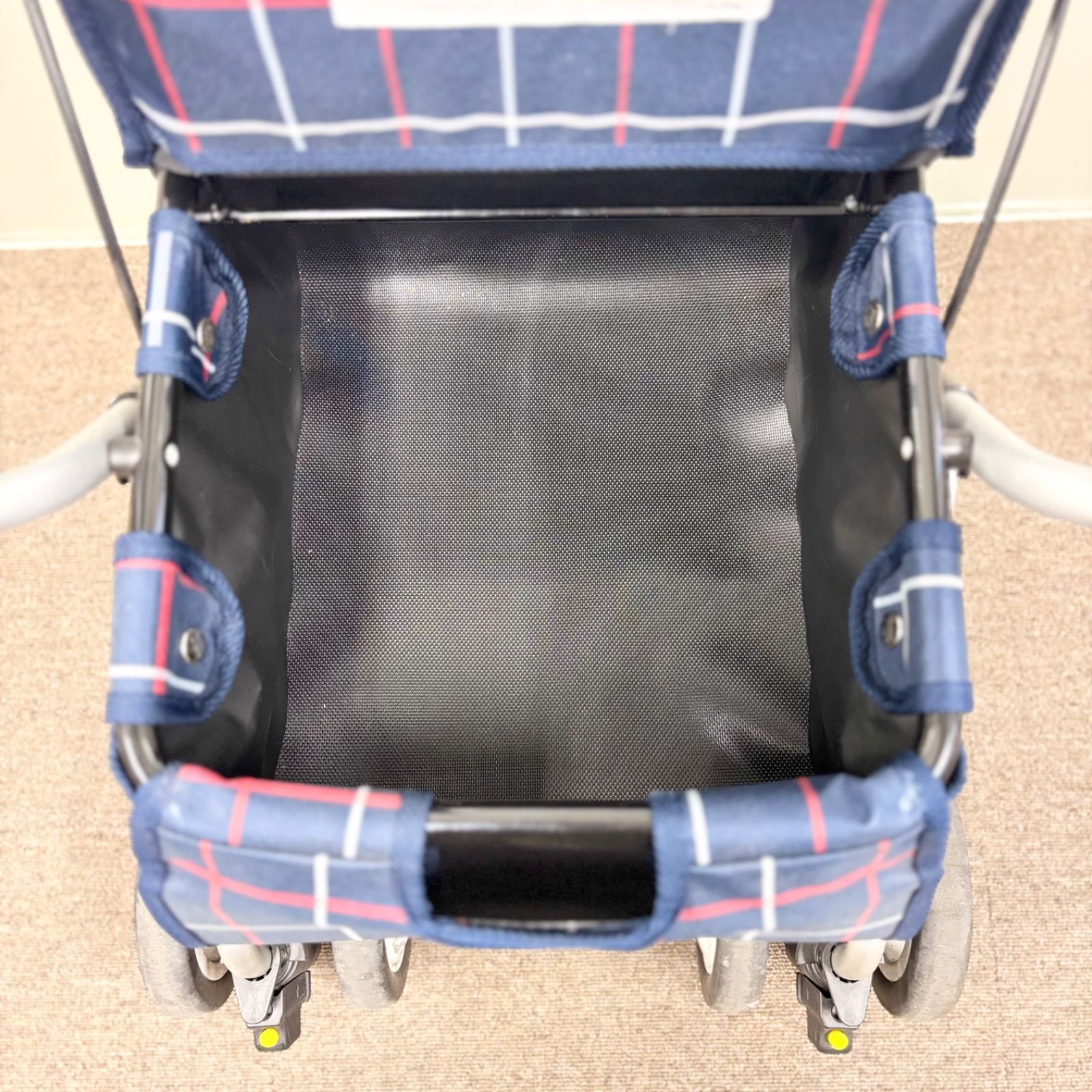 シルバーカー テイコブ