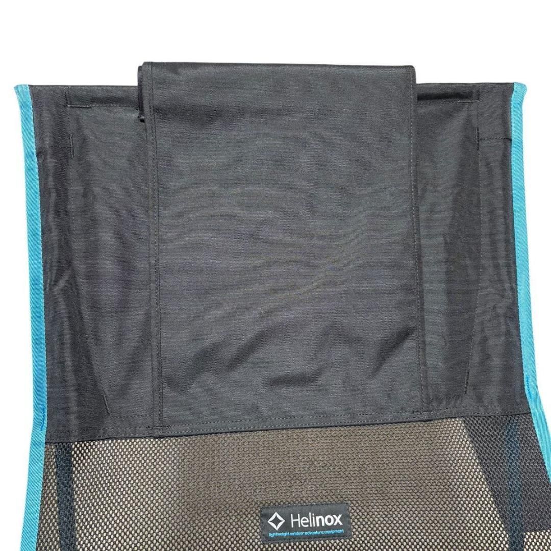 プライアチェア キャンプ