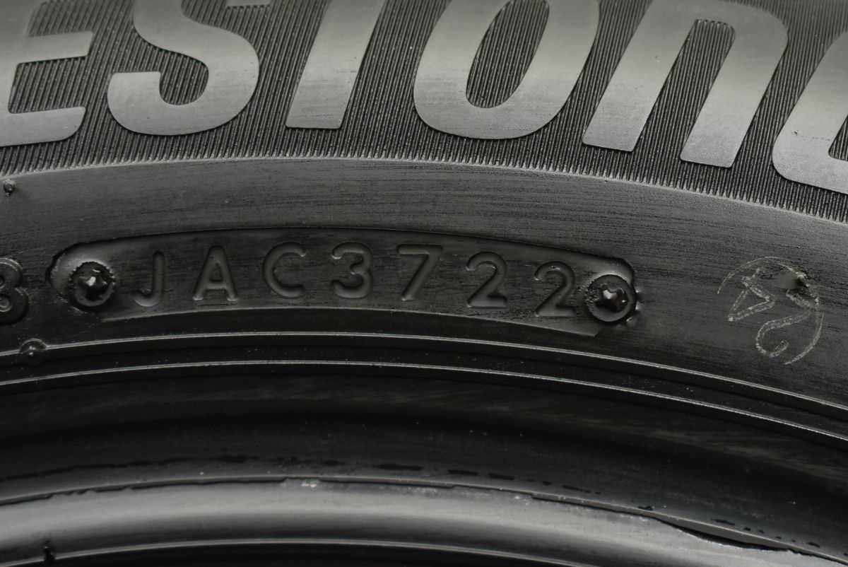 195/55R16ブリヂストン　VRX3 バリ山　ホイールセット　アクア　ノート 195/55R16ブリヂストン VRX3 バリ山 ホイールセット アクア ノート 195