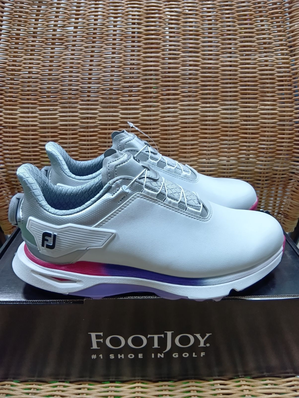FOOTJOY