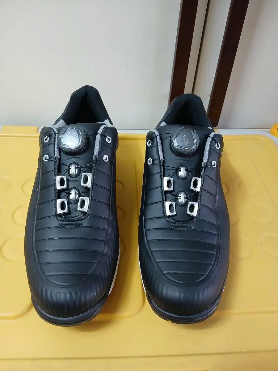 ルコックスポルティフ エアロ プロ メンズゴルフシューズ 265