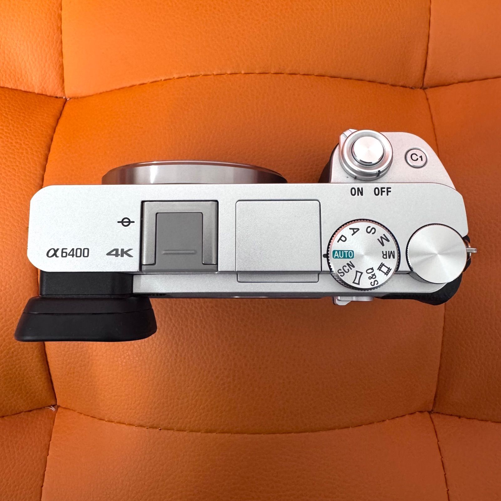 α6400 ミラーレス一眼カメラ