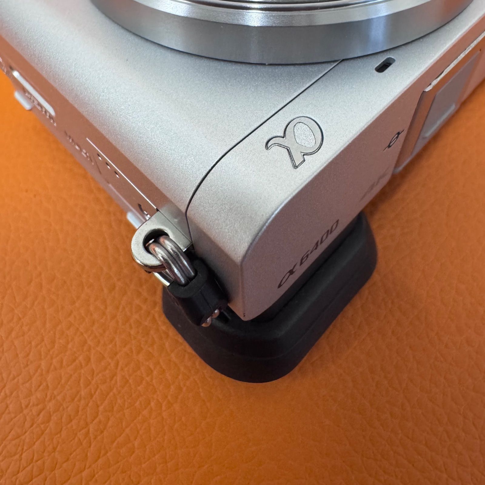 ミラーレス一眼カメラ