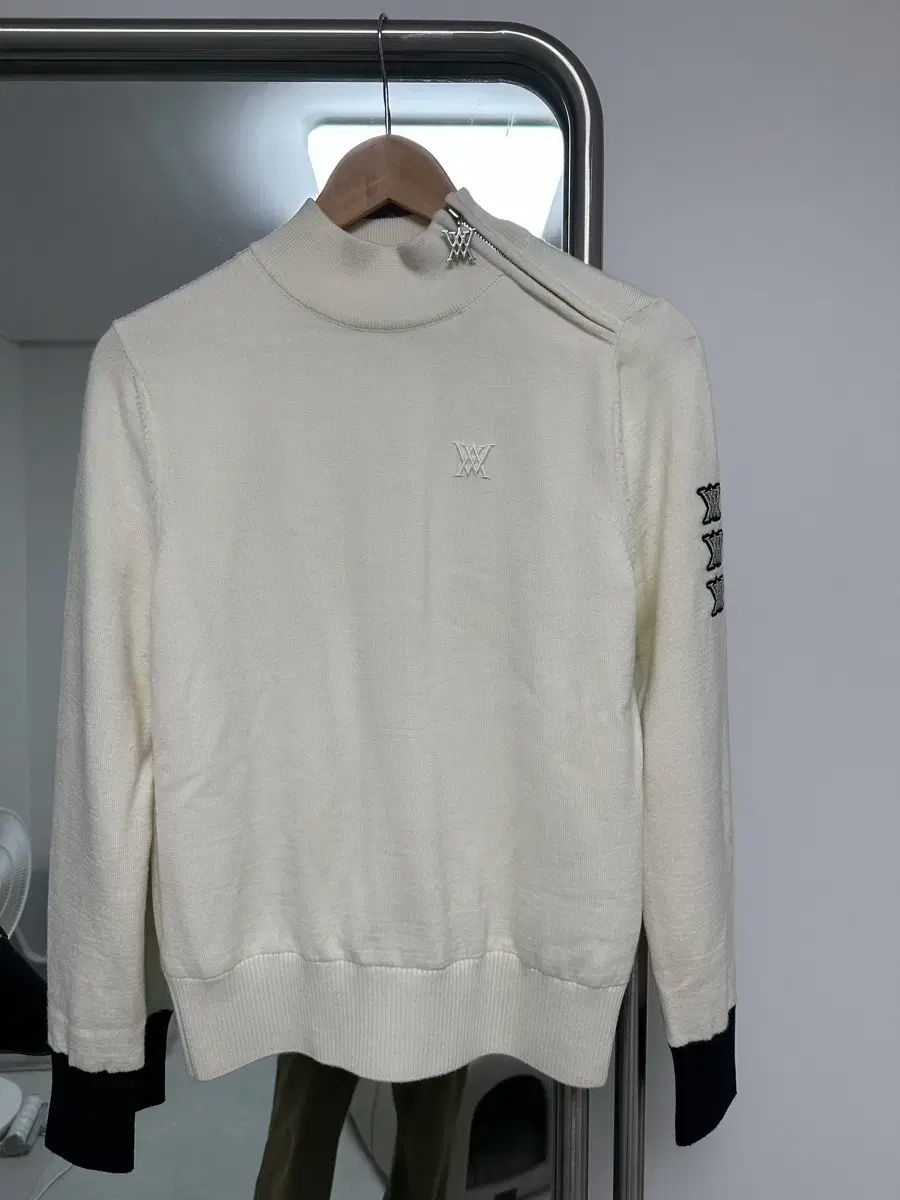 アニューゴルフ カシミア