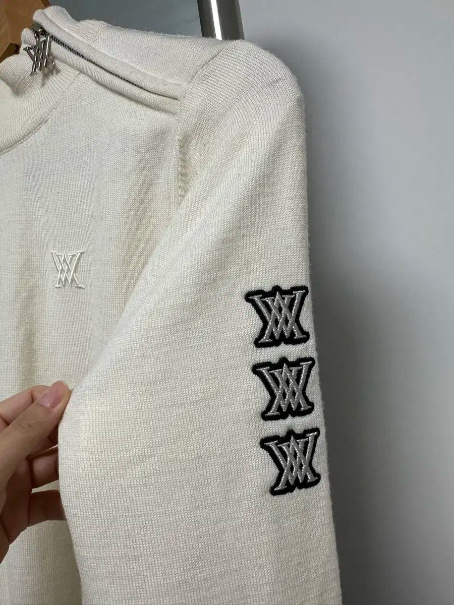 カシミア セーター