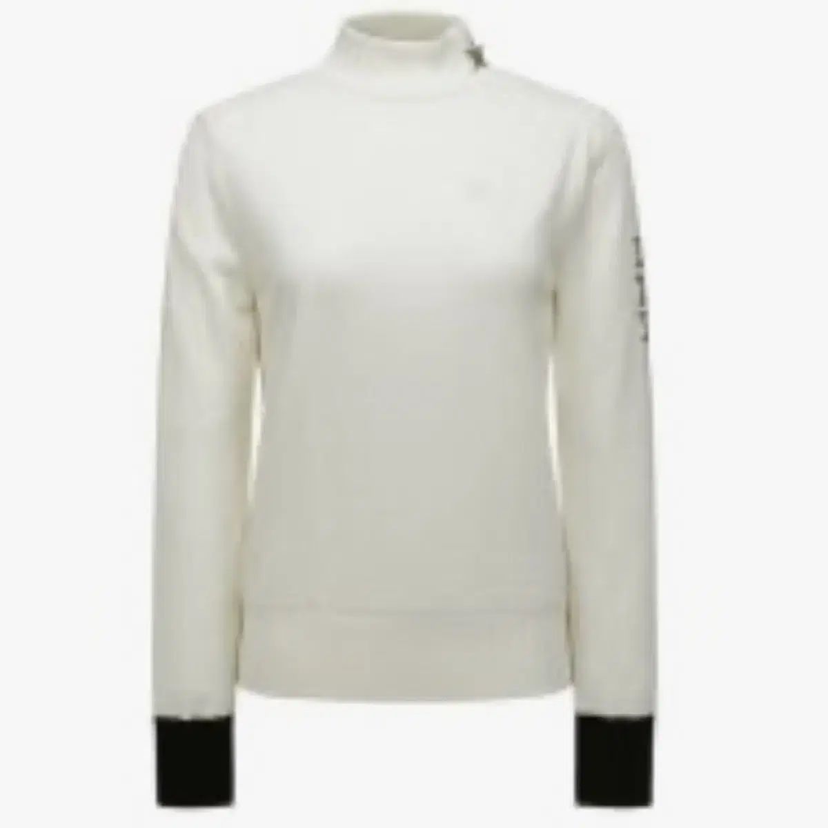 アニューゴルフ カシミア セーター