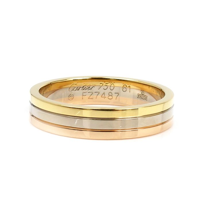 CARTIER カルティエ