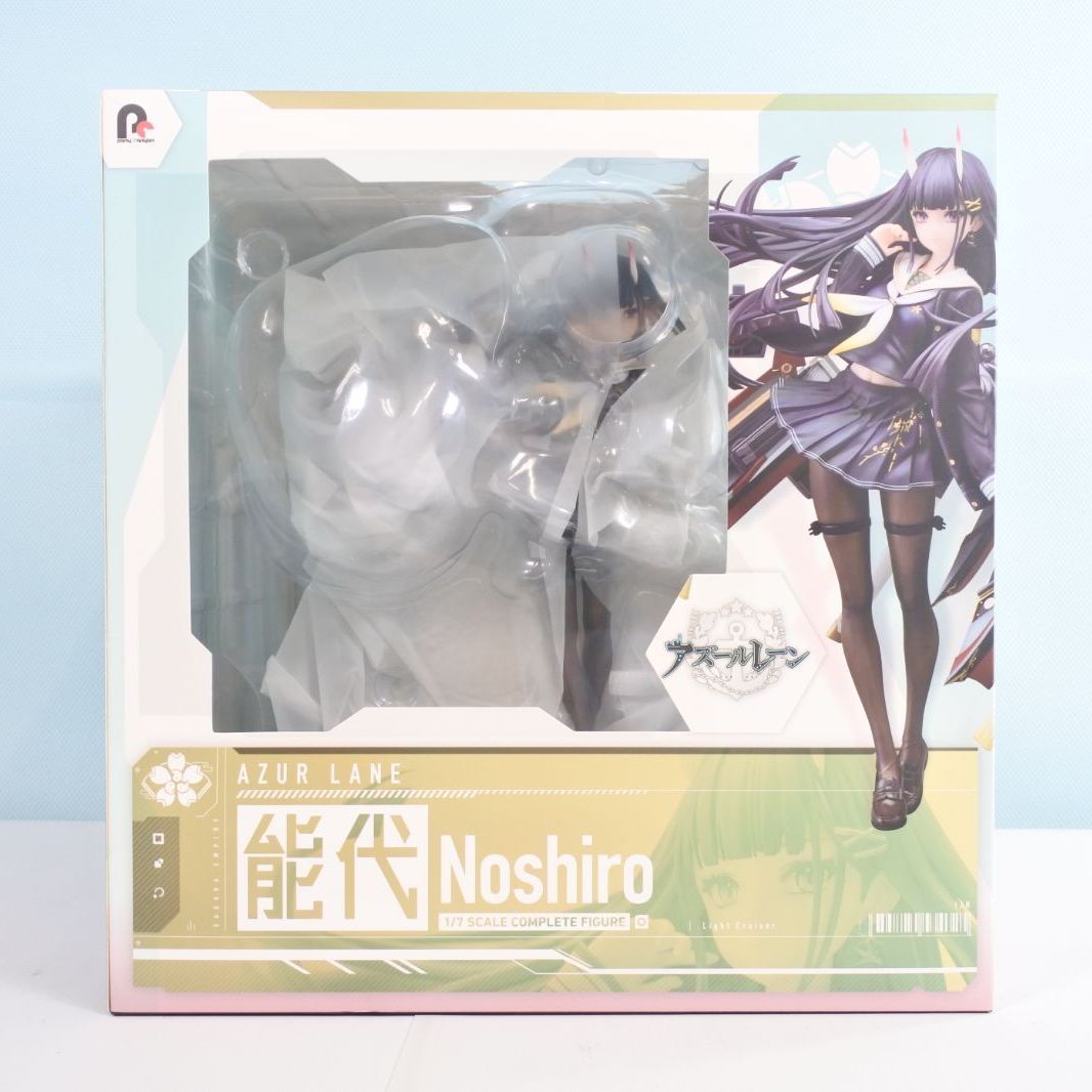 大清水41-3-1114sw アズールレーン 能代 1 7 完成品フィギュア