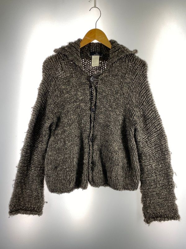 品 Y s ワイズ YS-K07-186 ローゲージニット トップス 140-251116-zi-24-min