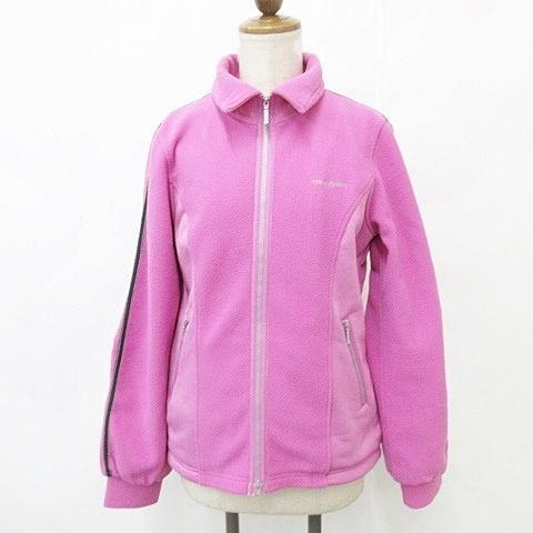 ヒールクリーク　ジャケット ヒールクリーク Heal Creek ゴルフ スポーツウエア ジャケット ジップ