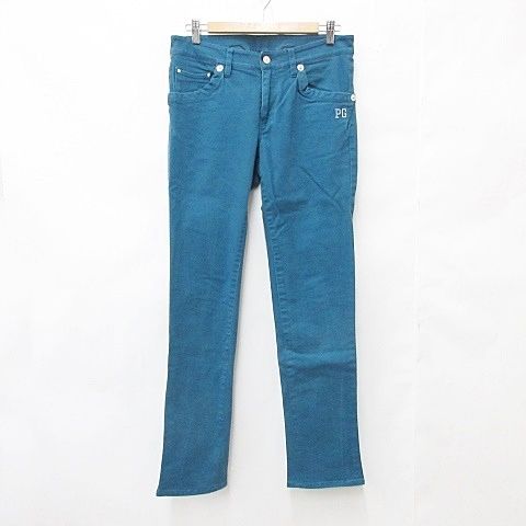 パーリーゲイツ パーリーゲイツ PEARLY GATES ゴルフ スポーツウエア パンツ ロング