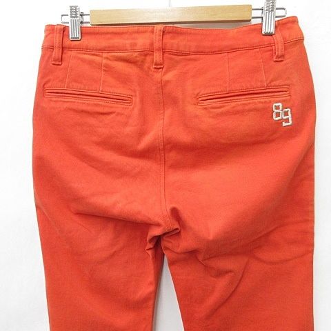 パーリーゲイツ PEARLY GATES ゴルフ スポーツウエア パンツ ロング