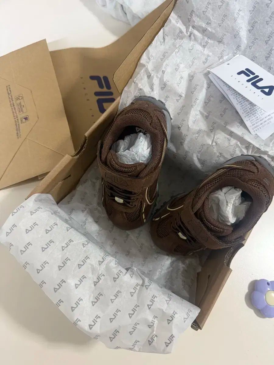 FILA フィラ シャ チュール あんさんぶるスターズ あんスタ 140 サイズ