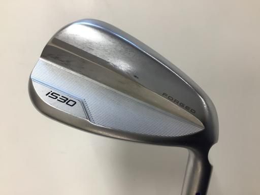 ピン i530 UW ウェッジ WG NS PRO MODUS3 TOUR115 フレックスS メンズ 男性用 右利き 右用 Cランク ゴルフクラブ