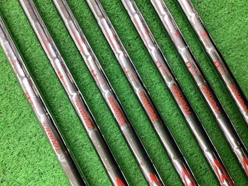 中古】 タイトリスト Titleist T150(2023) 7S アイアンセット IR NS
