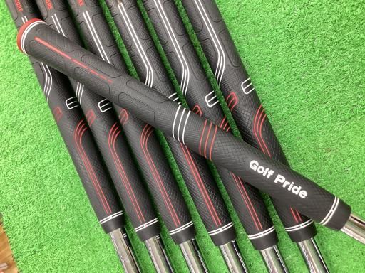 中古】 タイトリスト Titleist T150(2023) 7S アイアンセット IR NS