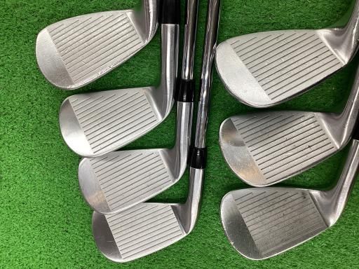 中古】 タイトリスト Titleist T150(2023) 7S アイアンセット IR NS