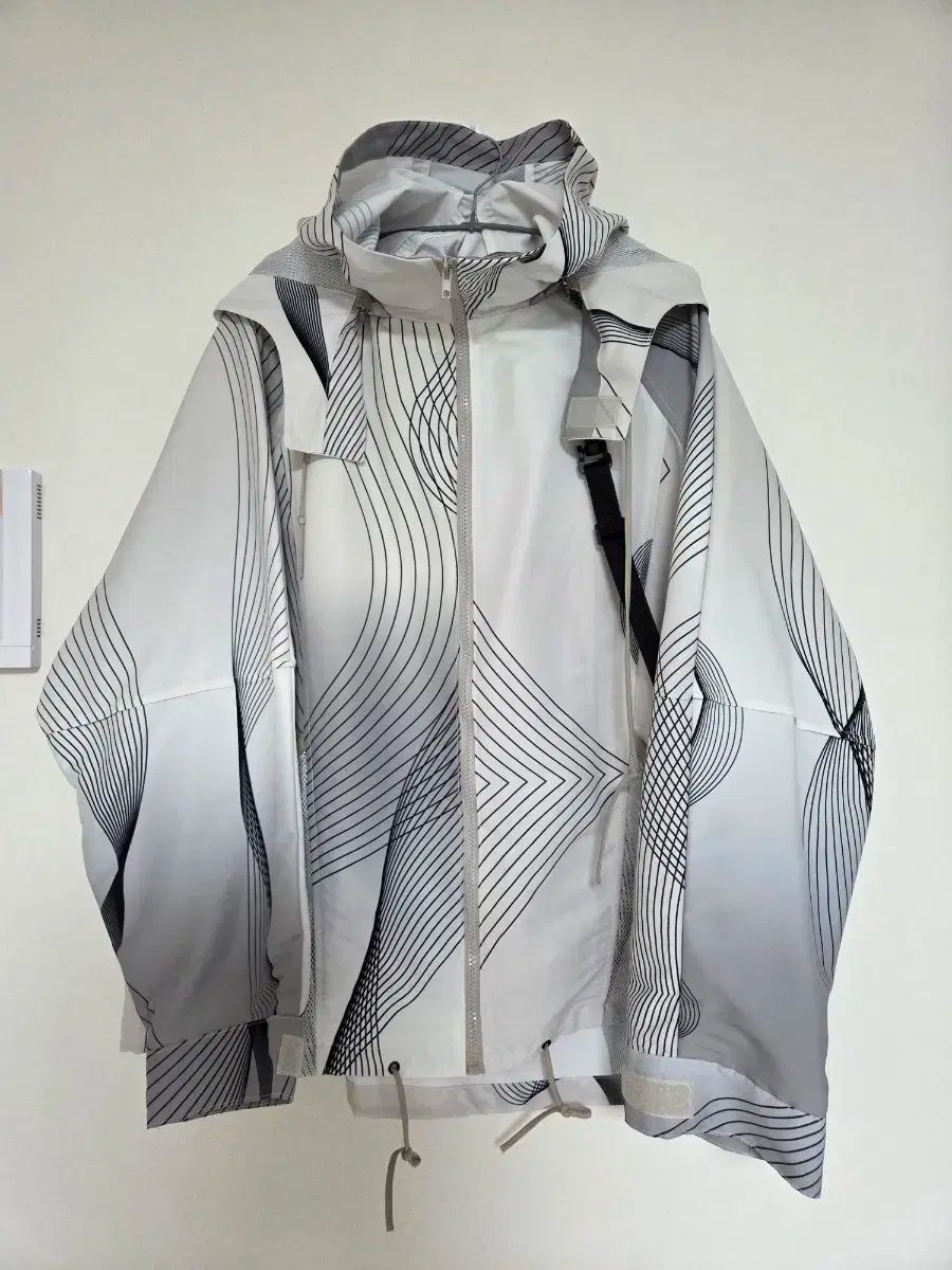 ノンディス クローズ i4p コラボ ジャケット キッドミリ GIRIBOY ギリボイ