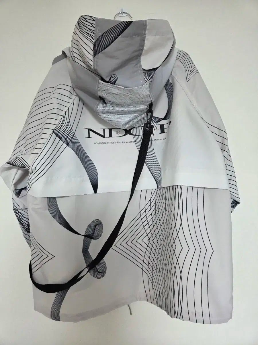 ノンディス クローズ i4p コラボ ジャケット キッドミリ GIRIBOY ギリボイ