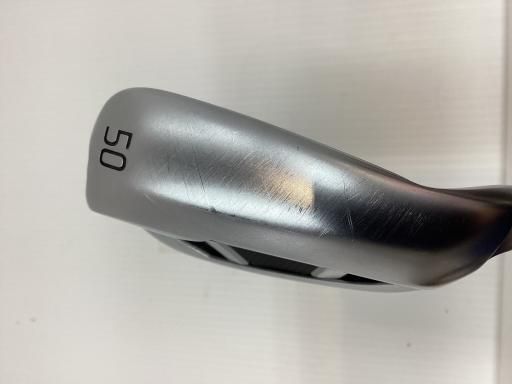 ピン G430 50° ウェッジ WG NS PRO ZELOS 7 フレックスR メンズ 男性用 右利き 右用 Cランク ゴルフクラブ