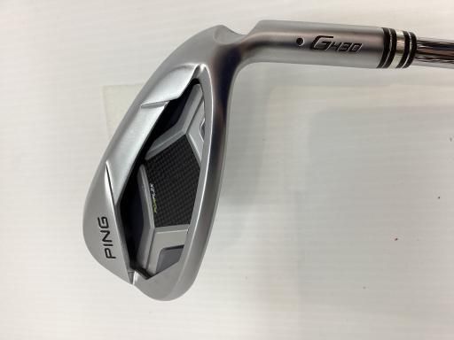 ピン G 430 50° ウェッジ WG NS PRO ZELOS 7 フレックスR メンズ 男性用 右利き 右用 Cランク ゴルフクラブ