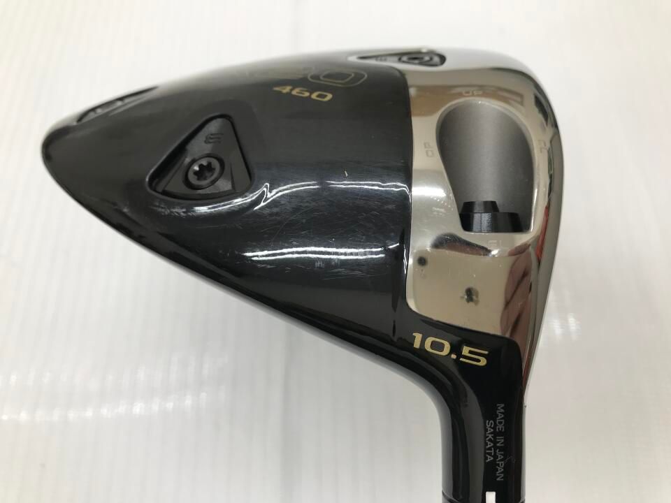 TOUR WORLD TR20 460 | 10.5 | S | VIZARD TR20-50 | 中古