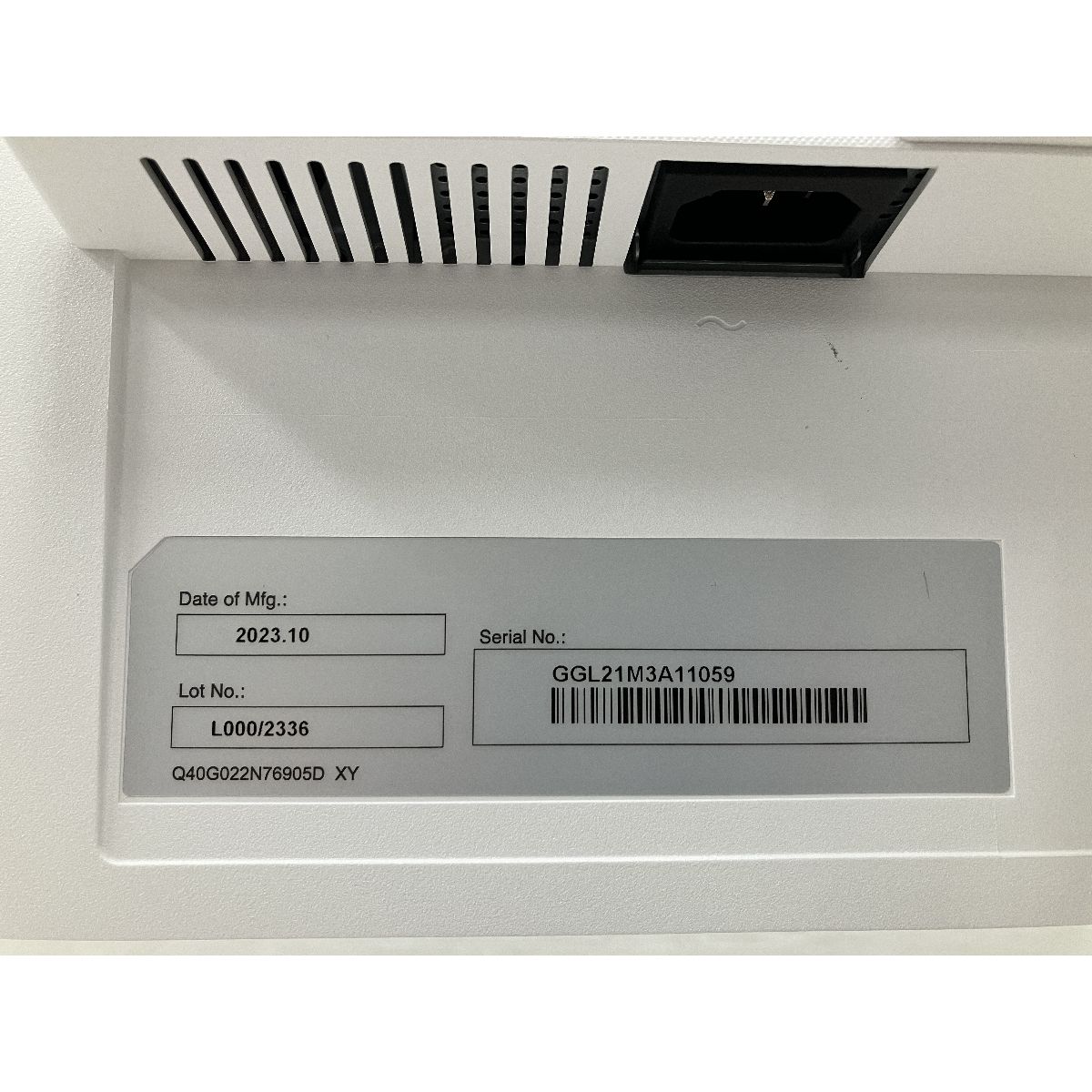 23.8インチ ゲーミング