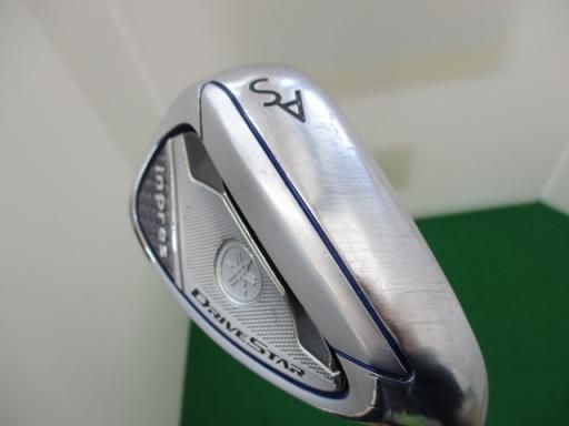 ヤマハ inpres AS ウェッジ WG SPEEDER NX for Yamaha M 423 i フレックスR メンズ 男性用 右利き 右用 Cランク ゴルフクラブ