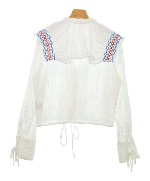 本物100%! KOTONA ブラウス レディース 古着 のように