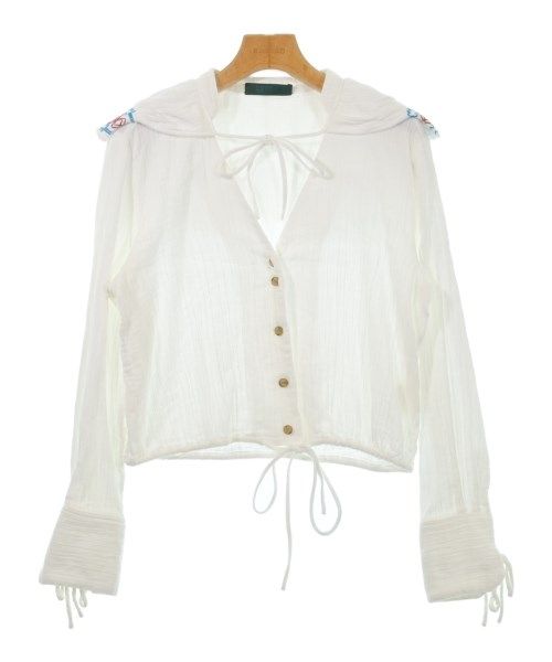 KOTONA ブラウス レディース 古着