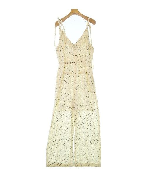 COEL オールインワン サロペット レディース 古着