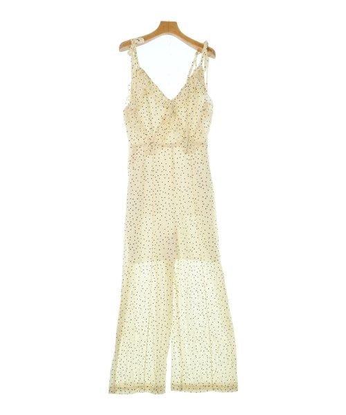 COEL オールインワン サロペット レディース 古着