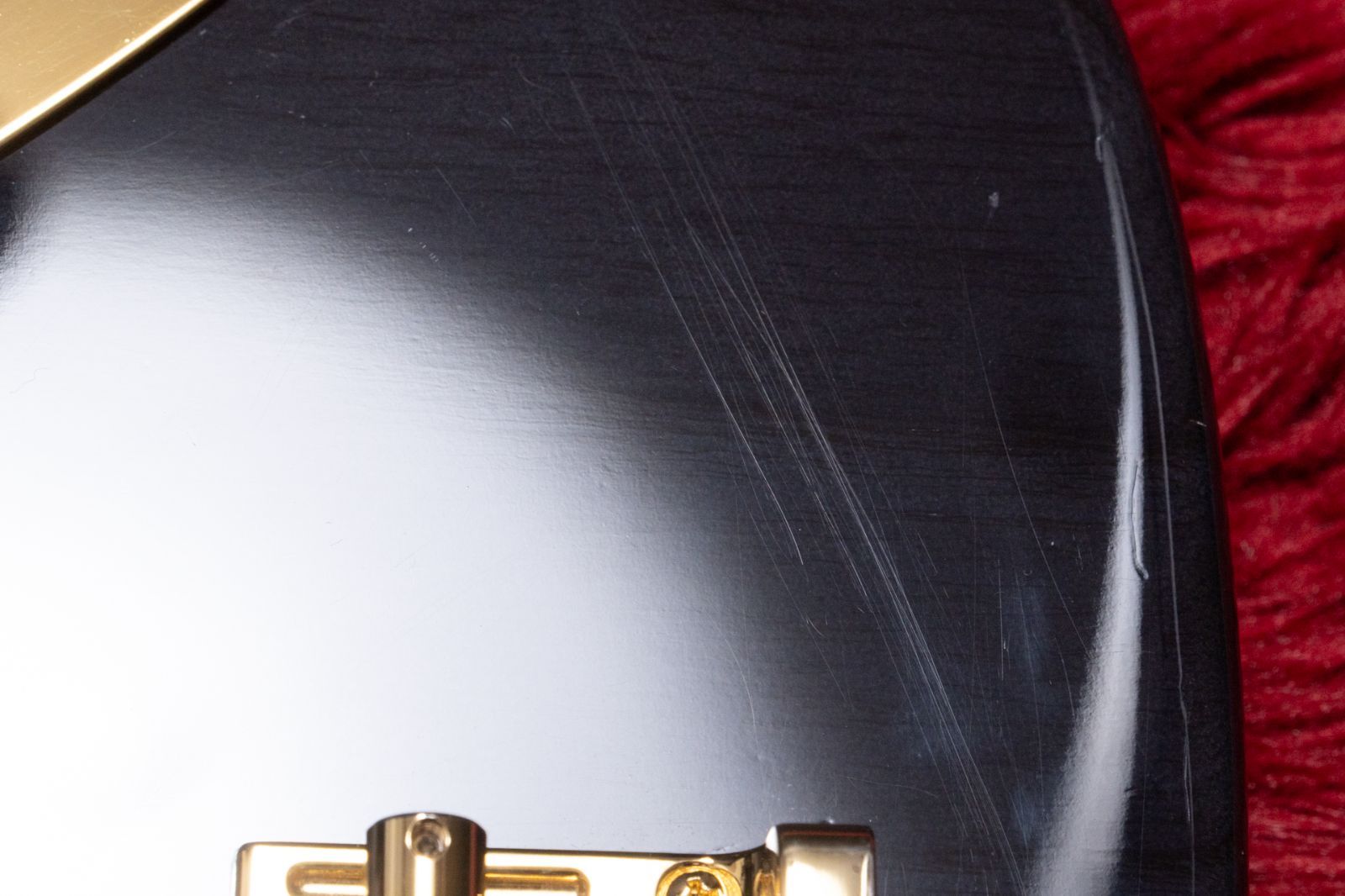  Bacchus WL 4 DX ASH HOLLOW STN 300 kg C 08526 GIB横浜 エレキベース ベース