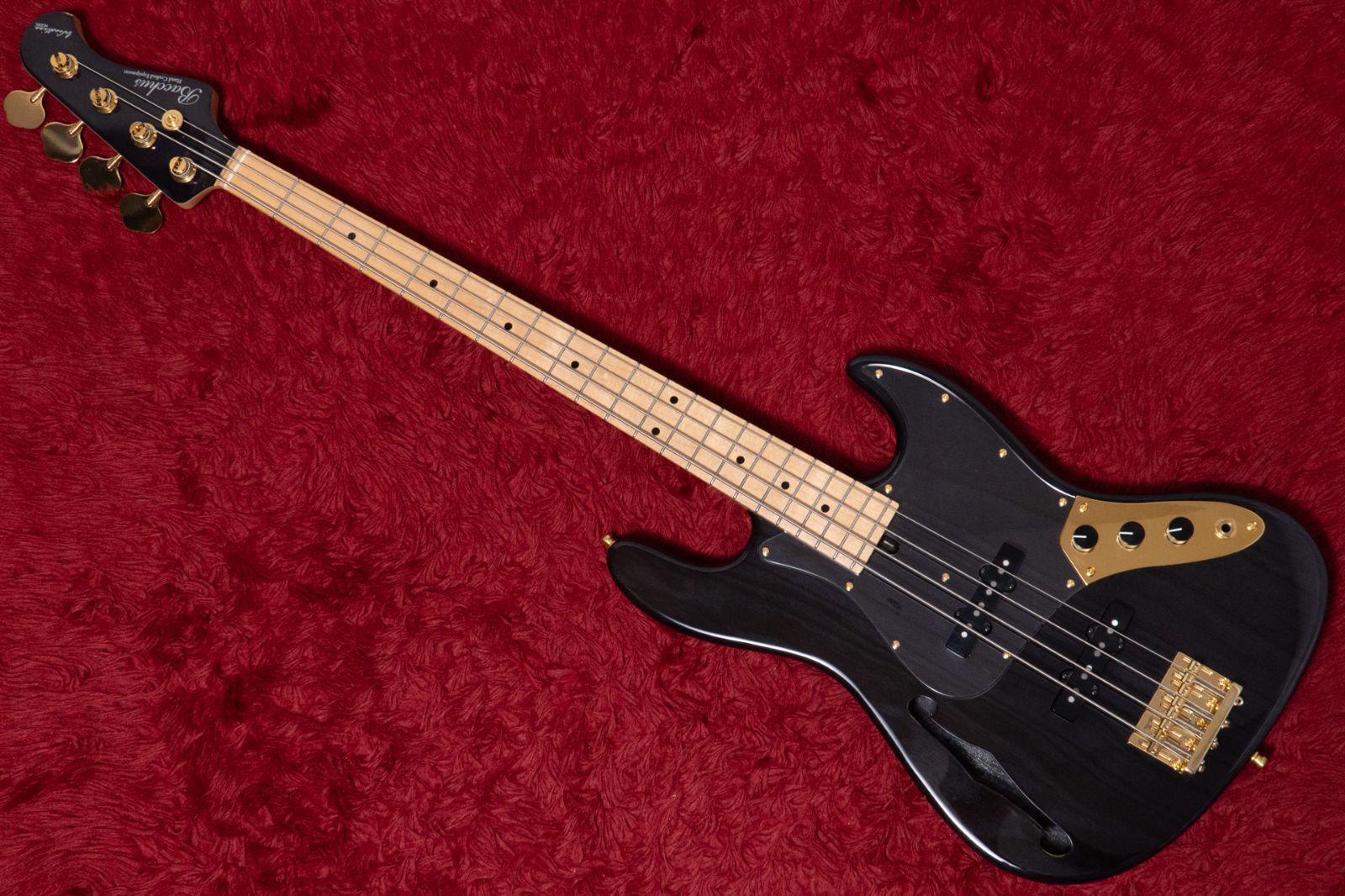 Bacchus WL 4 DX ASH HOLLOW STN 300 kg C 08526 GIB横浜