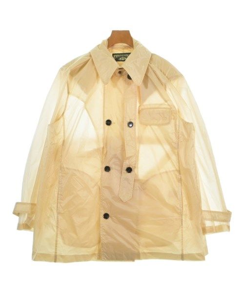 PHOTOCOPIEU コート その他 レディース 古着