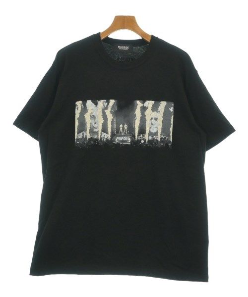 WILDSIDE YOHJI YAMAMOTO Tシャツ カットソー メンズ 古着