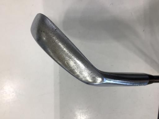 三浦技研 MG R 01 52° ウェッジ WG 特注シャフト フレックスX メンズ 男性用 右利き 右用 Cランク ゴルフクラブ