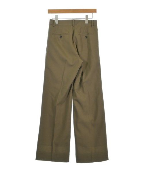 H BEAUTY-YOUTH スラックス レディース 古着