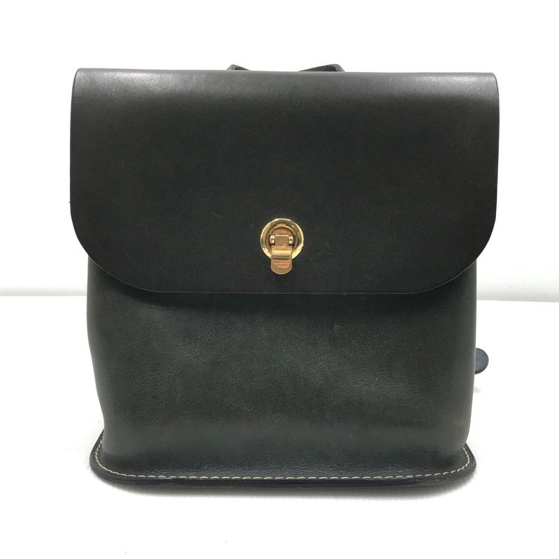 品 HERZ ヘルツ スモールリュック R-34 カバン 188-251116-na-06-tag