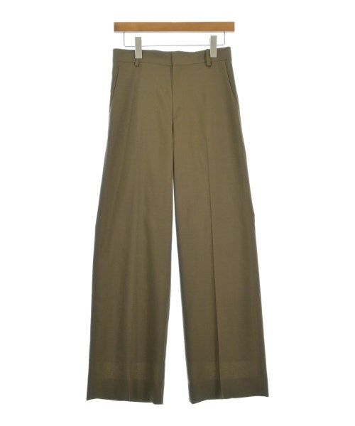 H BEAUTY-YOUTH スラックス レディース 古着