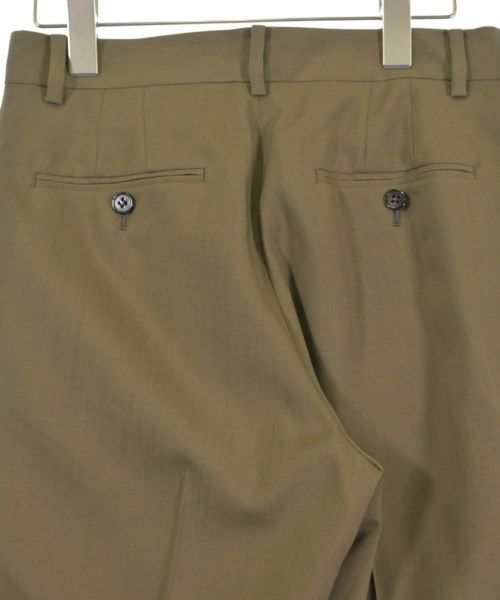  H BEAUTY-YOUTH スラックス レディース 古着 スラックス パンツ