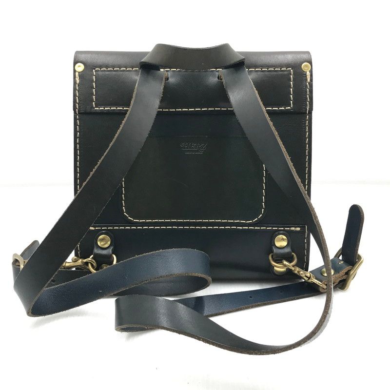 品 HERZ ヘルツ スモールリュック R-34 カバン 188-251116-na-06-tag