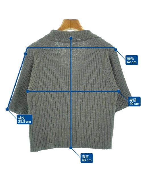 セーター レディース