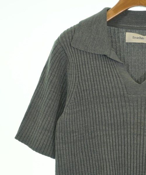  Ernie Palo ニット セーター レディース 古着 長袖 ニット セーター