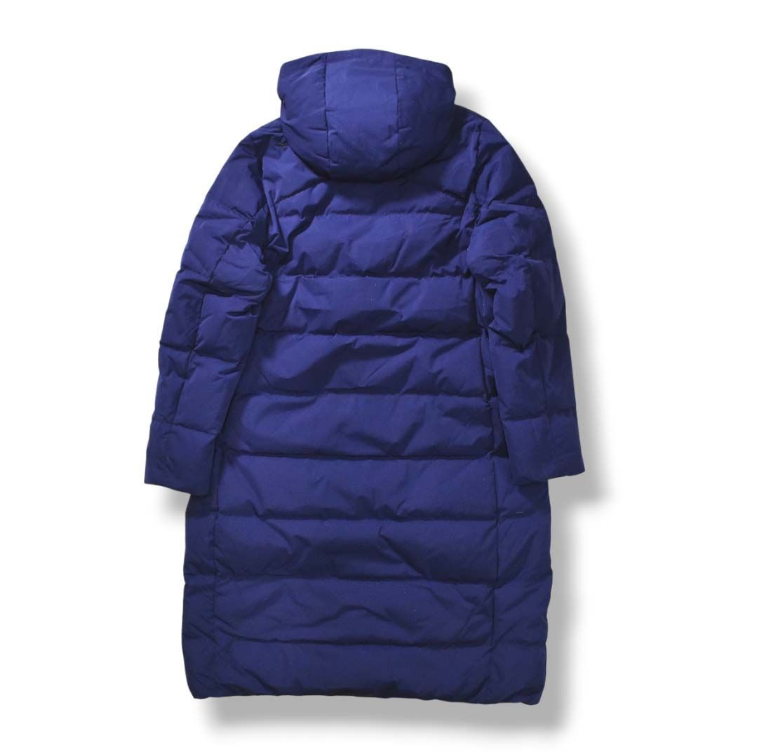 美品】 ミズノ 52 Go to by mizuno ブレスサーモ ミドルウェイトダウン