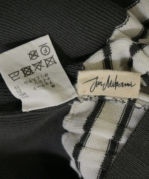  JUN MIKAMI ニット セーター レディース 古着 長袖 ニット セーター