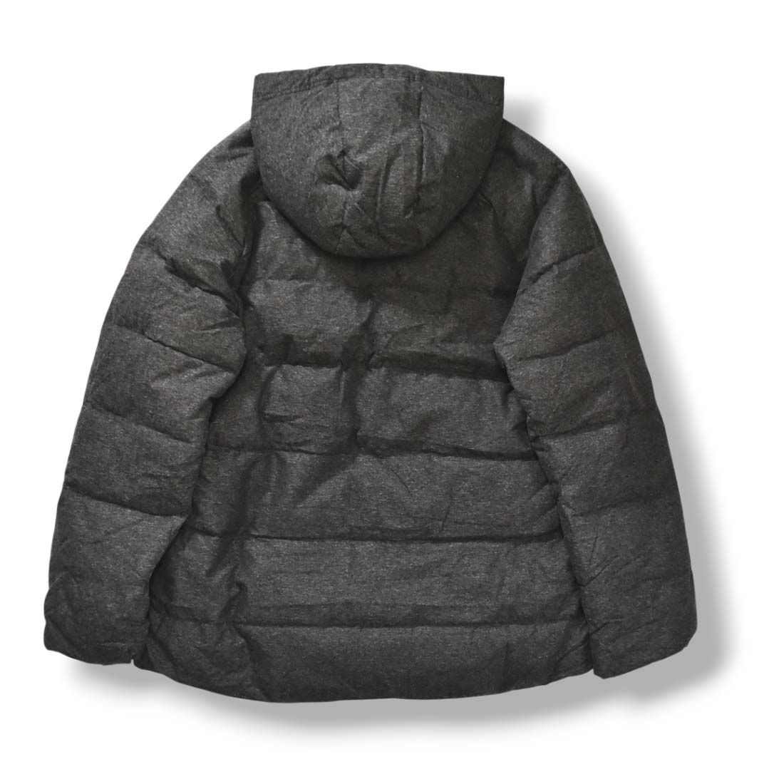 ダウン ジャケット