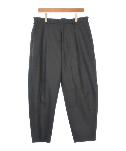 COMME des GARCONS HOMME PLUS スラックス メンズ 古着