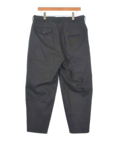 COMME des GARCONS HOMME PLUS スラックス メンズ 古着