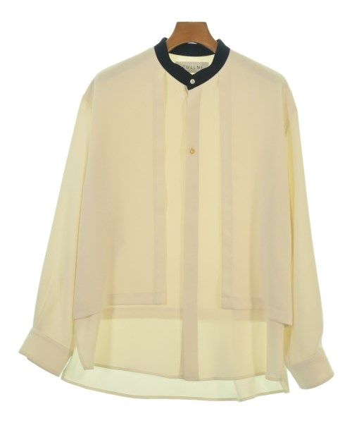 CULLNI カジュアルシャツ メンズ 古着